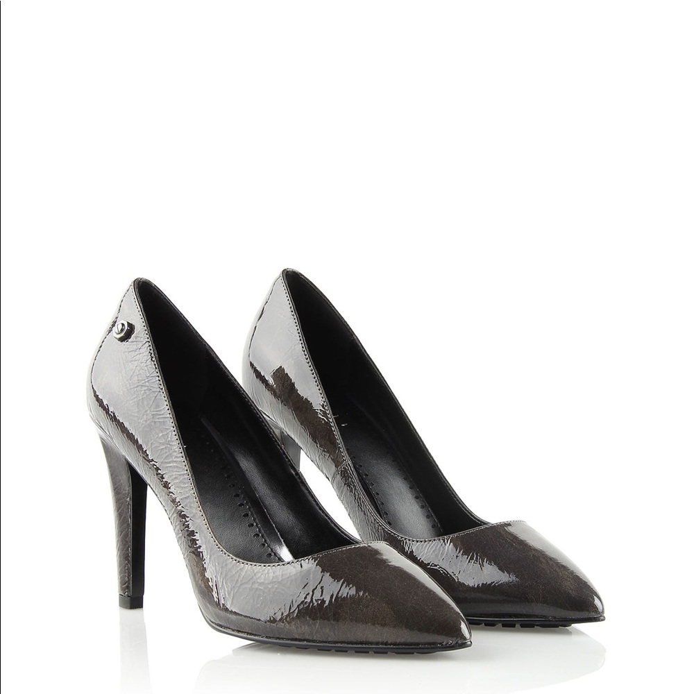 Diesel  D-mabell pumps high heel ladies shoes